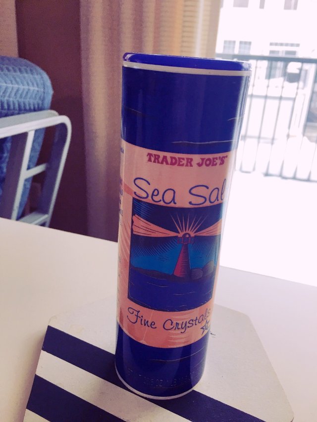 缺德舅家买的唯一一次不喜欢的东西