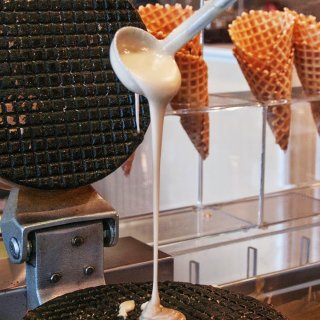 2020倒计时｜安娜堡年度最爱的冰淇淋店...