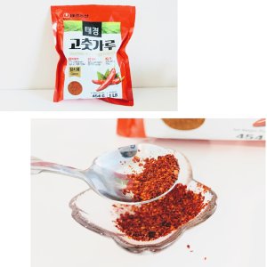 #万能调料| 韩式辣椒粉也可以做出家乡风味