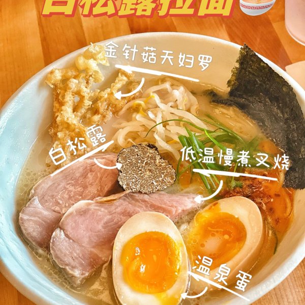 晒货图片