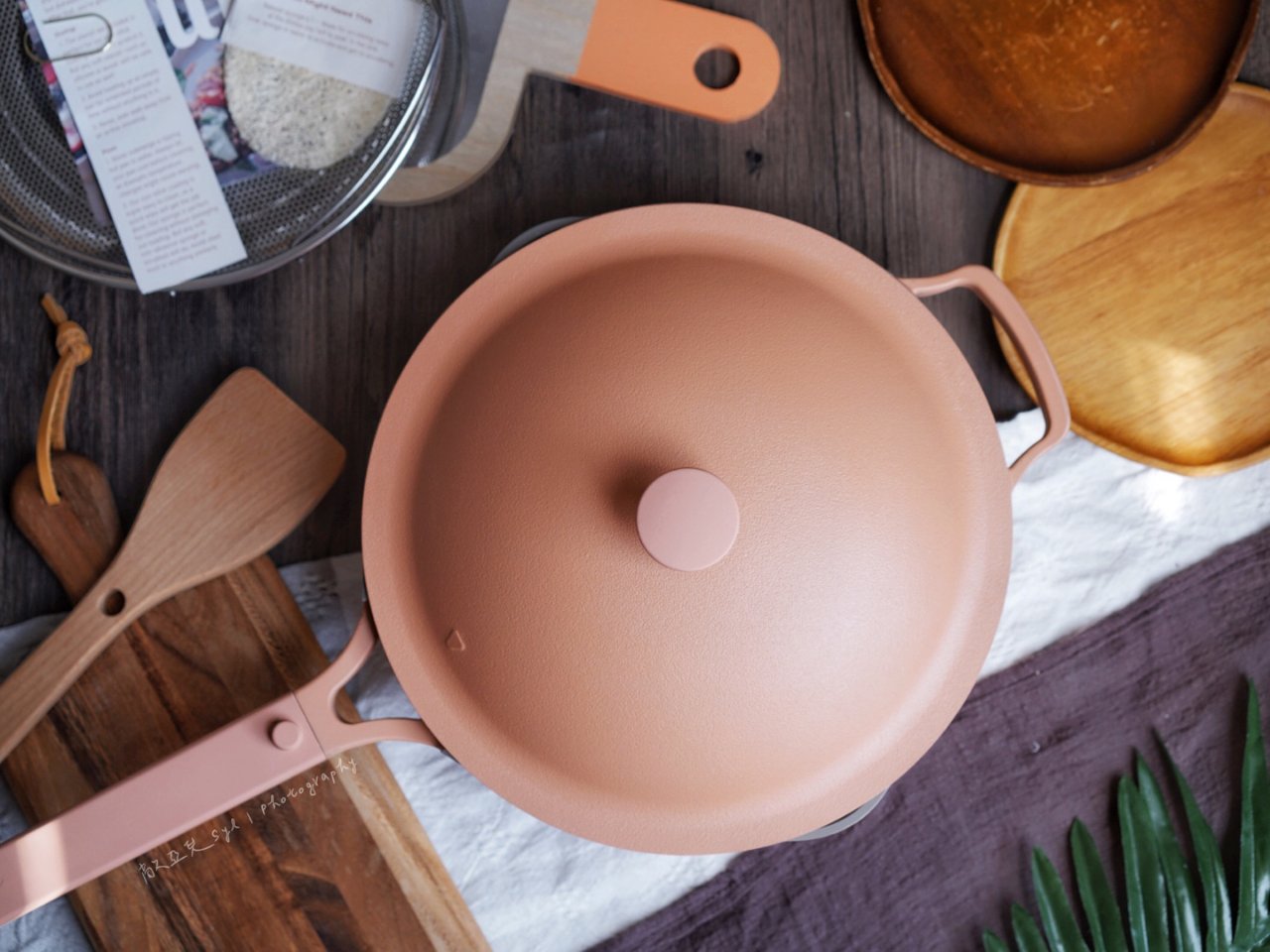 The Best Multi Purpose Cooktop Pan | Non