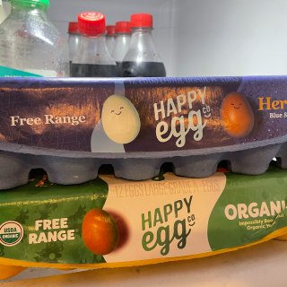 快乐鸡蛋Happy Egg...