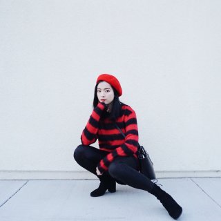 H&M,Stuart Weitzman 斯图尔特·韦茨曼,Danse Lente