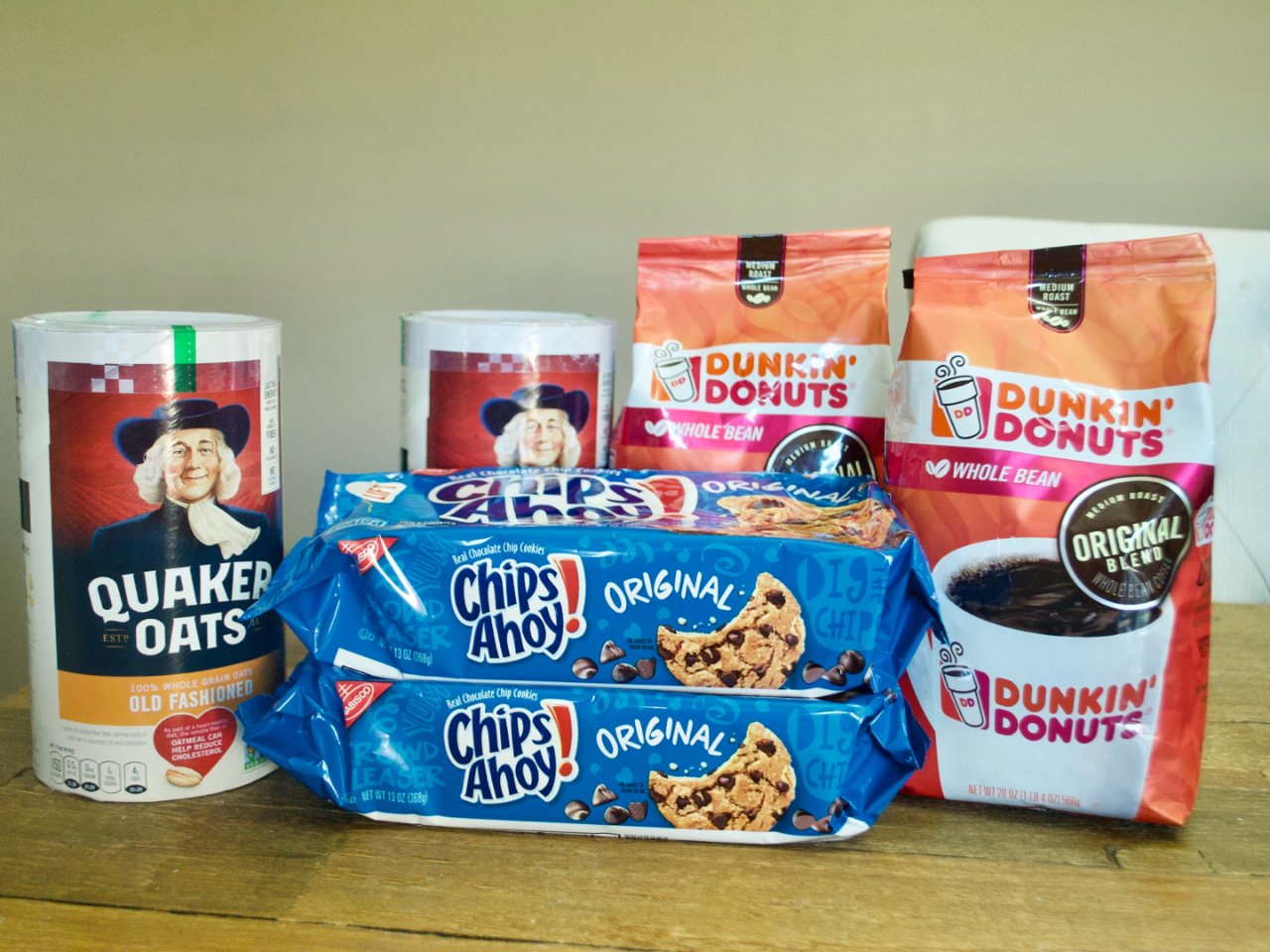 Nabisco