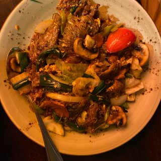 Singtong Thai Cuisine - 西雅图 - Renton