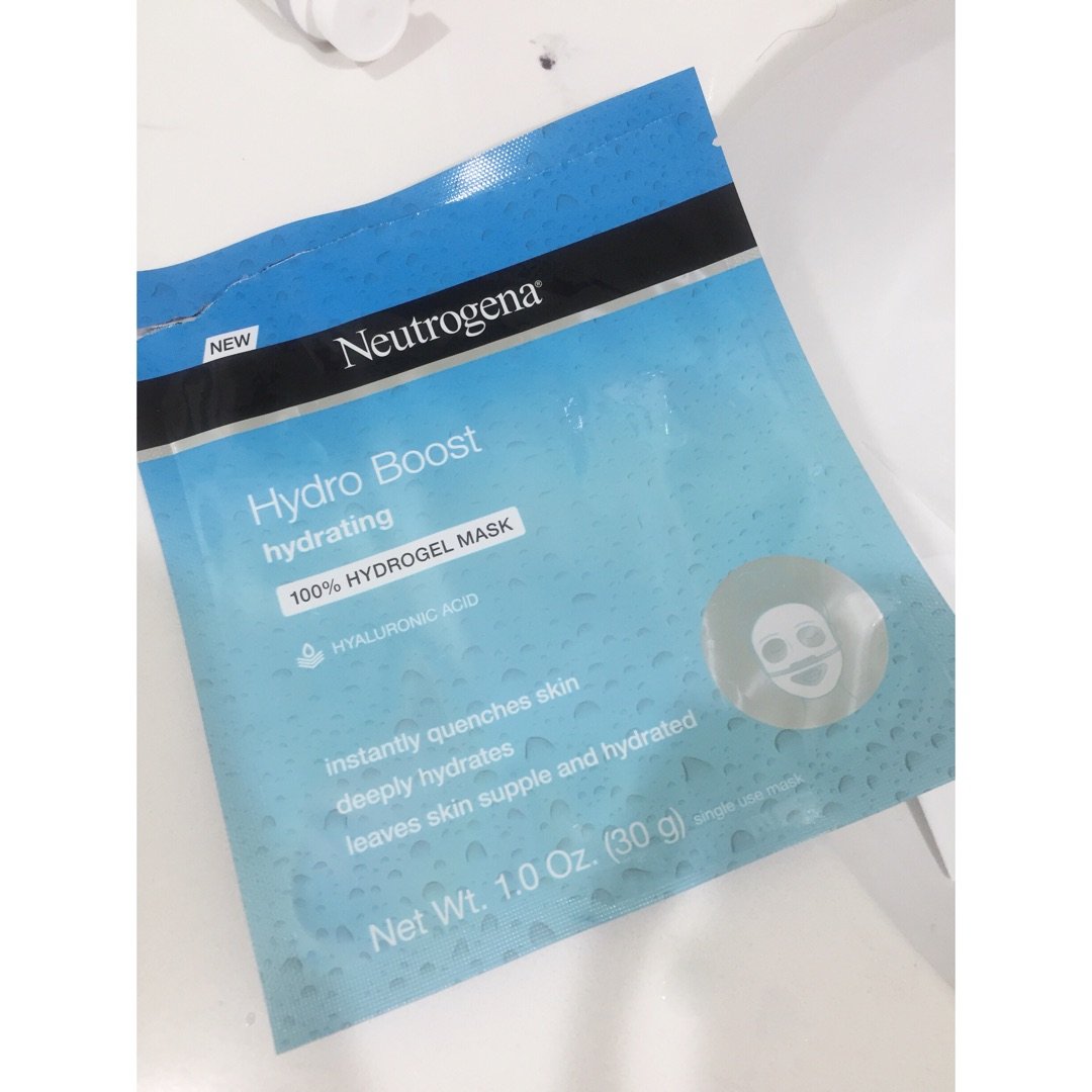 Neutrogena 露得清