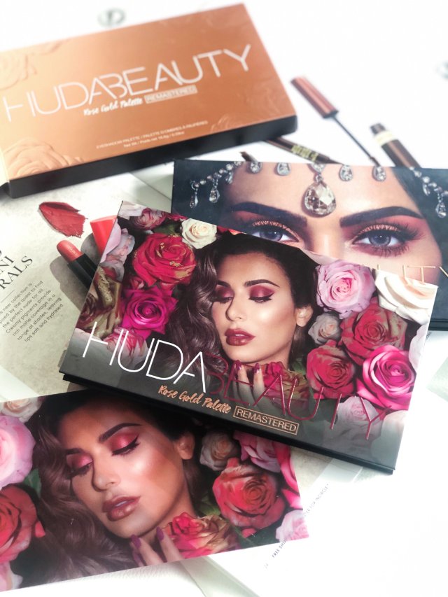 便宜有好货↣↣33刀买的huda ...