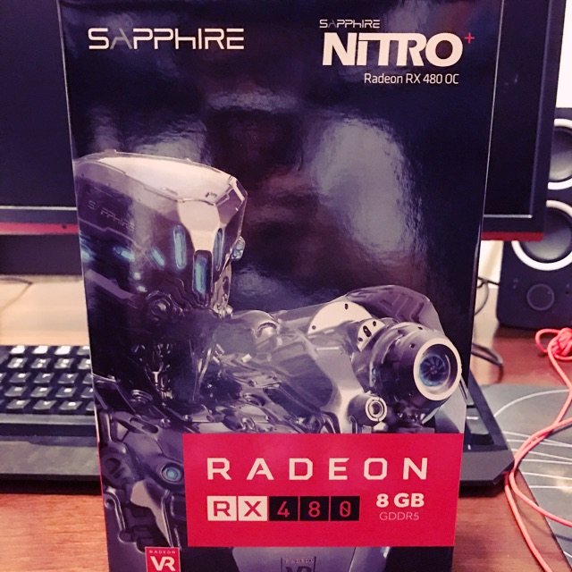 听说AMD的新软件了得，换个显卡，...