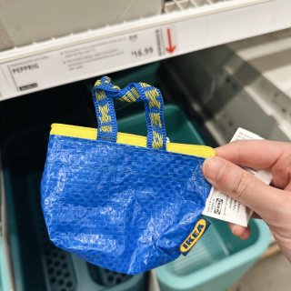 IKEA｜实现品牌忠诚铁粉必买的渔夫帽&...