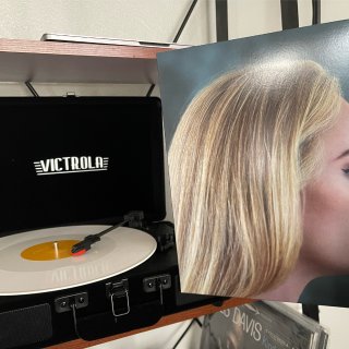 Adele - 30 亚马逊 独有 白胶唱片