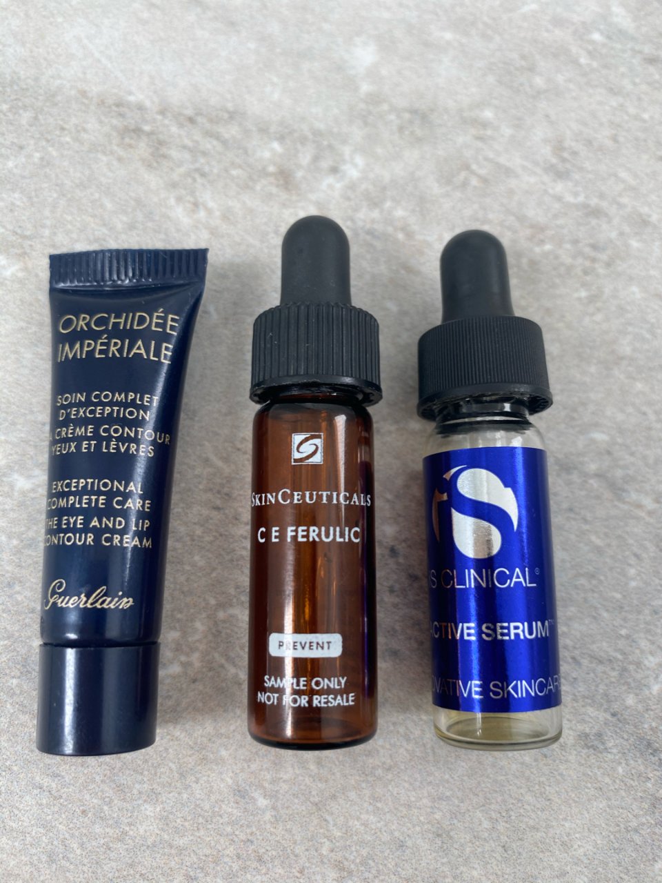 SkinCeuticals 杜克,iS Clinical,Guerlain 娇兰