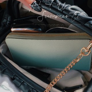 Coach 蔻驰,Tangle Teezer