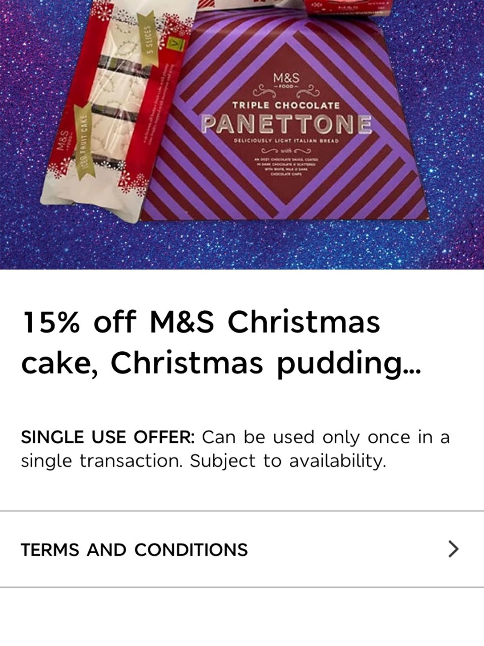 M&S Day6