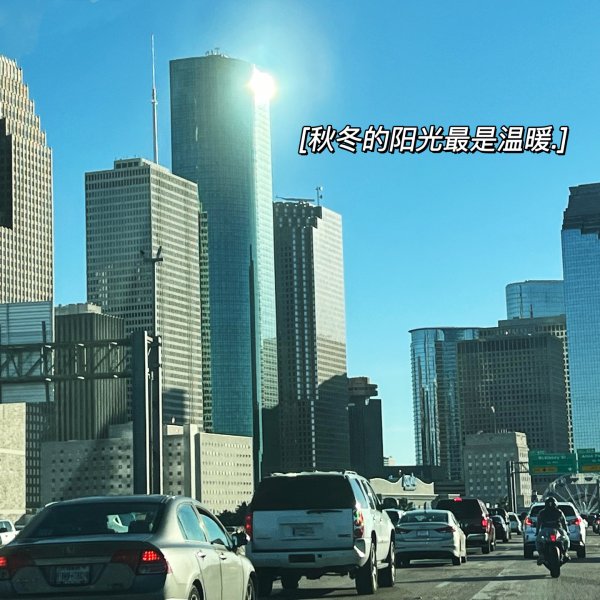 晒货图片
