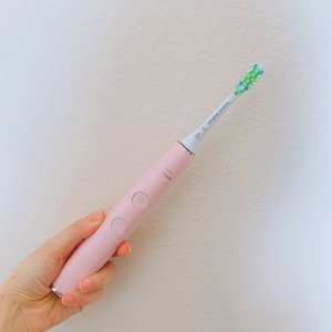 粉色单品6⃣️｜钻石牙刷🆚女神牙刷🦷🦷🦷