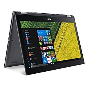 $990.38 Acer Spin 5 宏碁 15.6寸二合一变形本