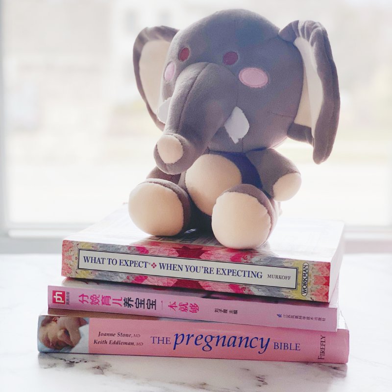 晒货图片