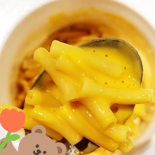 macaroni cheese nodd...