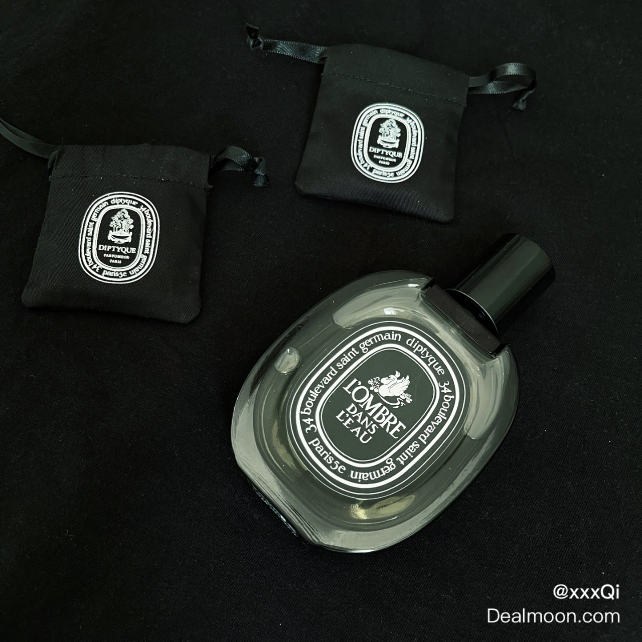 Diptyque 蒂普提克,DIPTYQUE - L'ombre dans L'eau eau de parfum | Selfridges.com