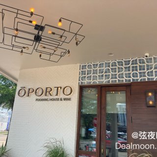 休斯顿探店之Oporto：宝藏葡萄牙餐厅...