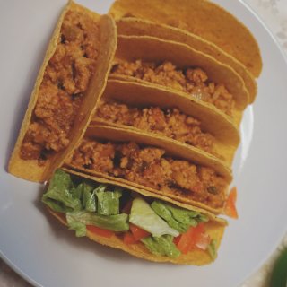 墨西哥风味好帮手，Taco season...