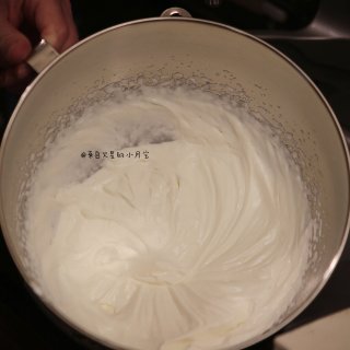 在家自制奶油🍰whipped cream...