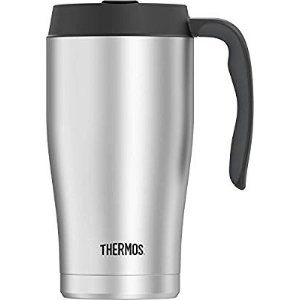 $15.09 史低价 Thermos 膳魔师保温杯 马克杯
