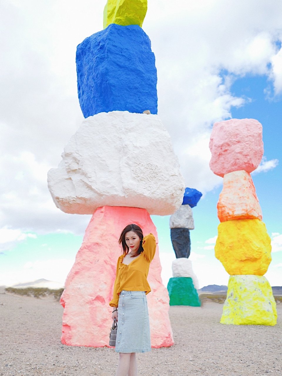 Finders Keepers,A.P.C.,Seven magic mountains