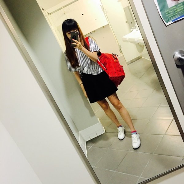 晒货图片