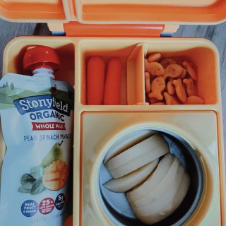 Omie Lunch Box｜Snack...