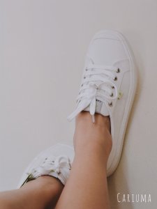 Cariuma｜百搭小白鞋｜小众时尚品牌新发现