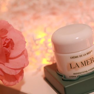 la mer非常神奇的神奇面霜...