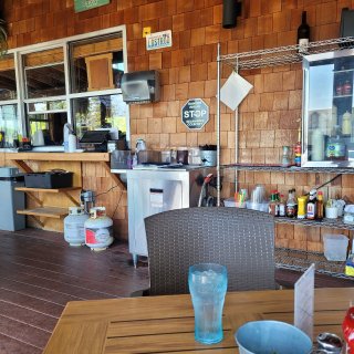Long Beach（WA)  | 探店...