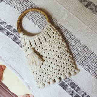 编织包,DIY