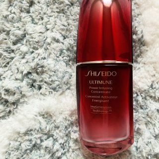 Shiseido 资生堂,资生堂红腰子精华