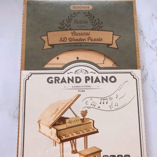 3D小钢琴