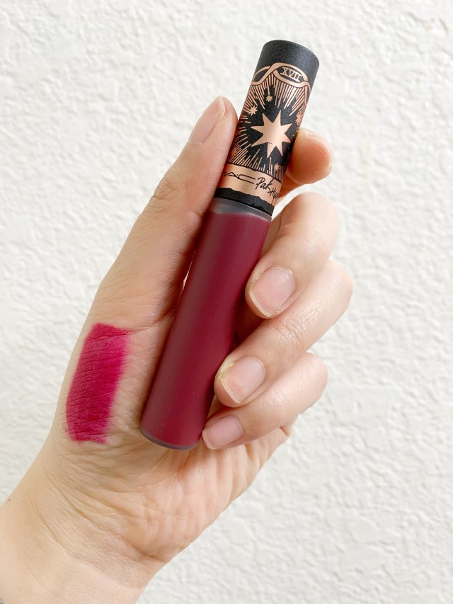 【周二薅羊毛】【口红大赏】Mac ...