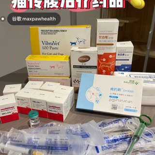 速诺-猫狗感冒消炎药50mg