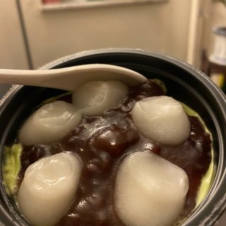 零食篇｜吃了三年也吃不腻的麻糬红豆抹茶雪...