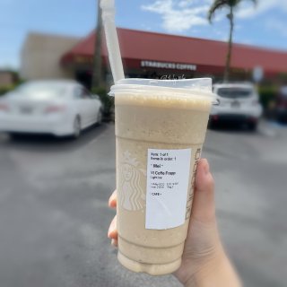 星巴克｜咖啡星冰樂 · 夏威夷大島的第一...