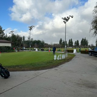 Whittier Narrows Golf Course - 洛杉矶 - Rosemead