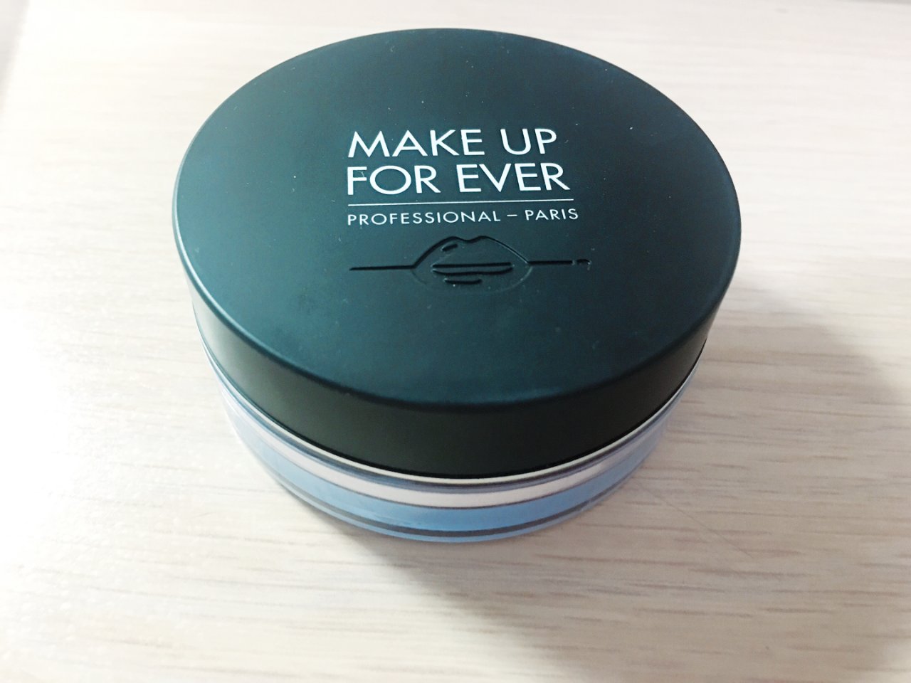 Make Up For Ever 浮生若梦,Ultra HD loose powder
