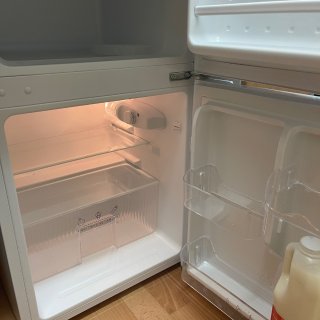 我的冰箱为什么空空如也？...