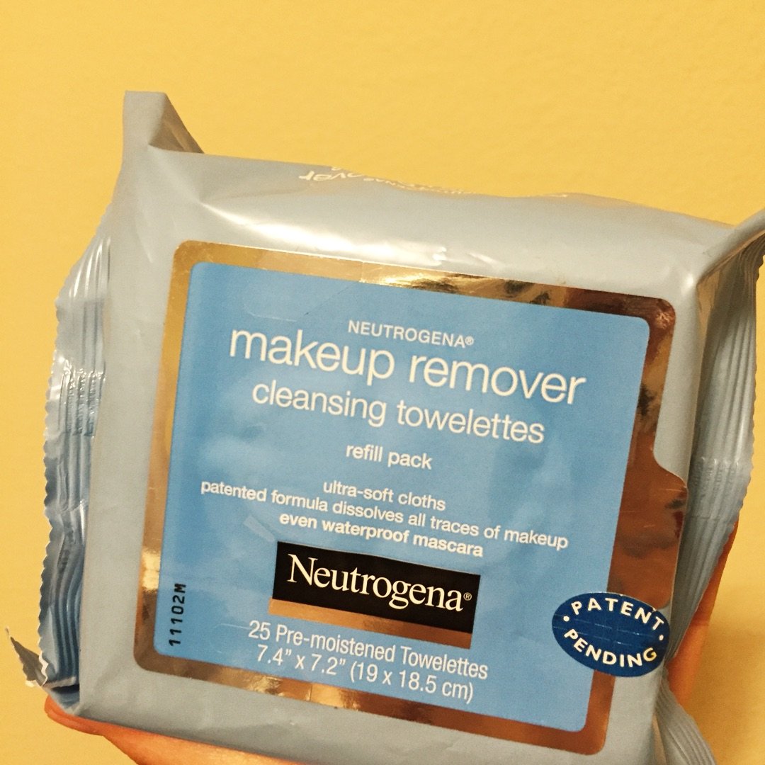 Neutrogena 露得清