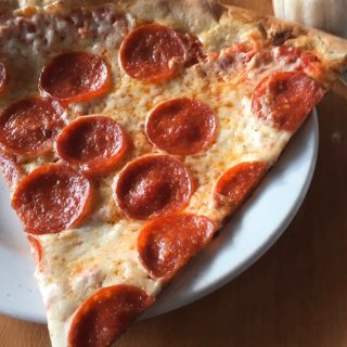 MOD Pizza - 西雅图 - Seattle