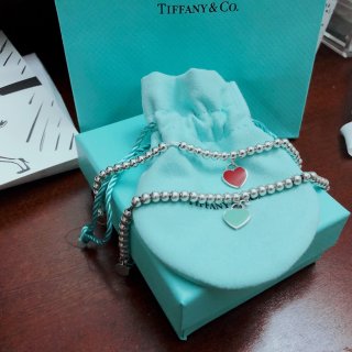 Tiffany & Co. 蒂芙尼
