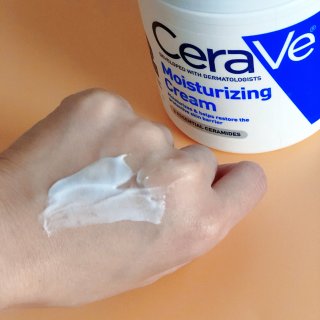 敏感肌救星/CeraVe保湿乳...