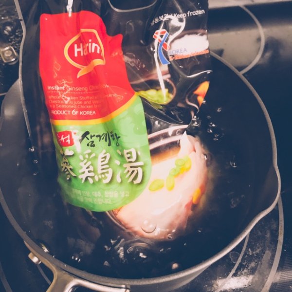 晒货图片