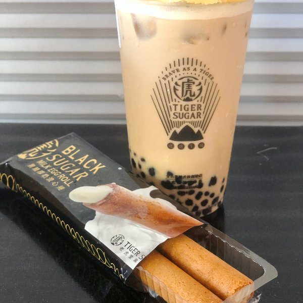 晒货图片