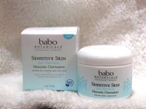 babo botanicals｜护肤洗浴产品中的宝藏品牌